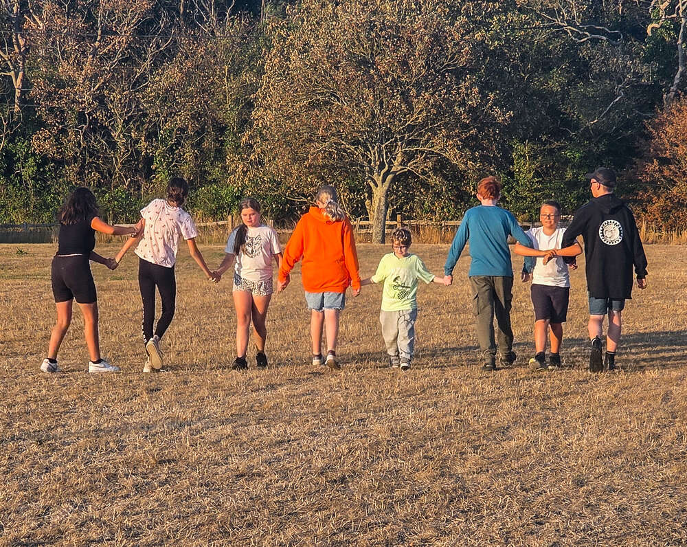 Adventure, New Skills and Plenty of Laughter at 1st Lydd Scout Camp
